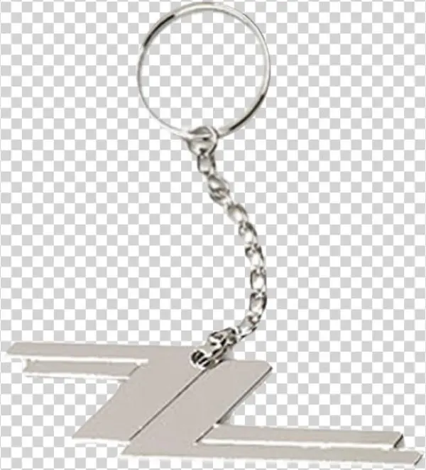 Keychain Png Transparent Picture - Keychain Png