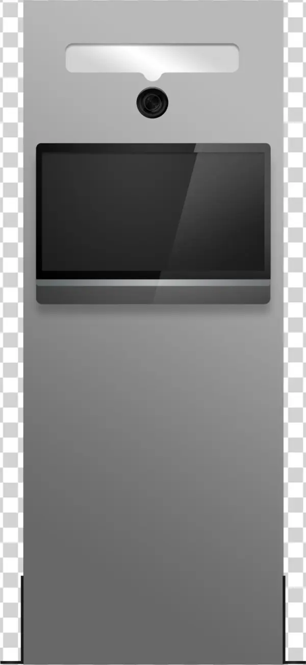 Kiosk - Shutterbooth