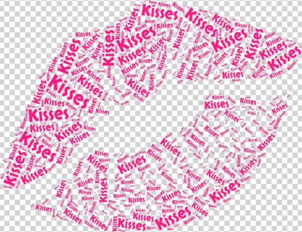 Kisses Gifts - Kiss