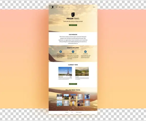 Landing Pagenew - Portable Network Graphics
