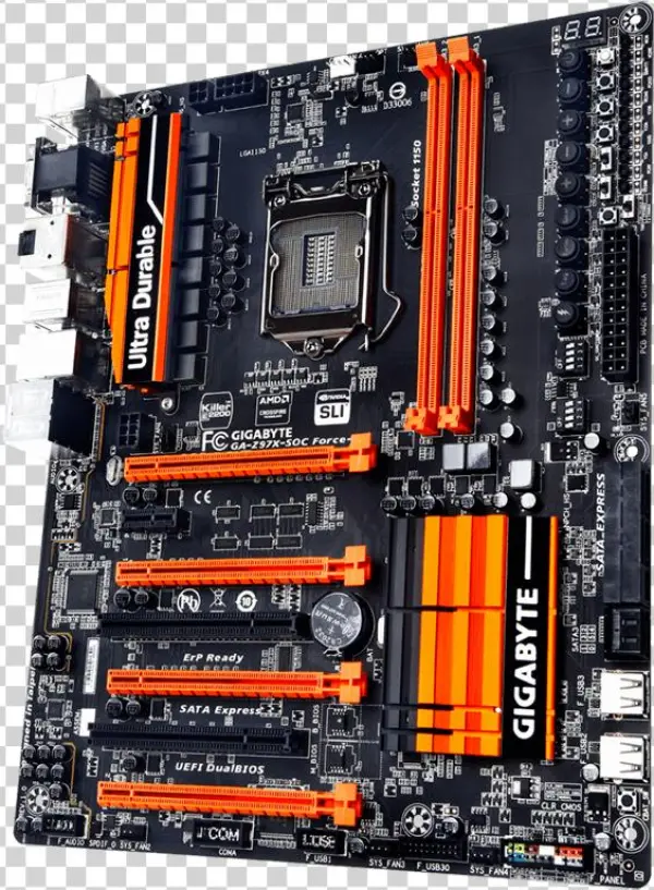 Latest Overclocking Programs, System Info, Benchmarking, - Gigabyte Ga-z97x-soc Force Lga 1150 Intel Z97 Hdmi