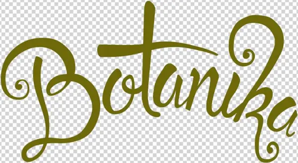 Logos - " - Calligraphy