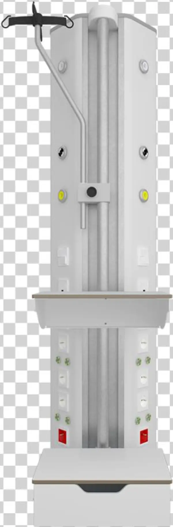 Machine Tool