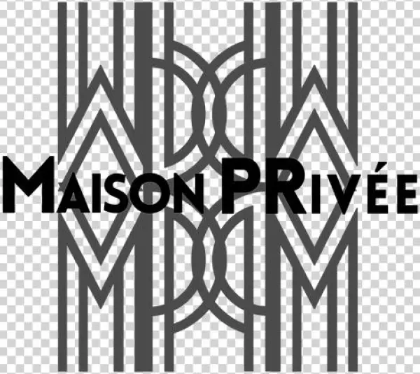 Maisonpriveepr - Graphics