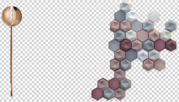 Material Style Background For Set - Zazzle Architektonische Große Fleece-decke Großes 60"