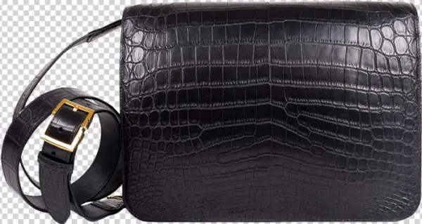 Messenger Bag - Handbag