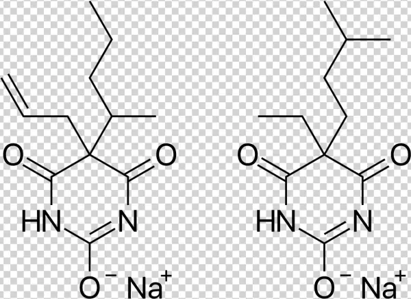 Methohexital