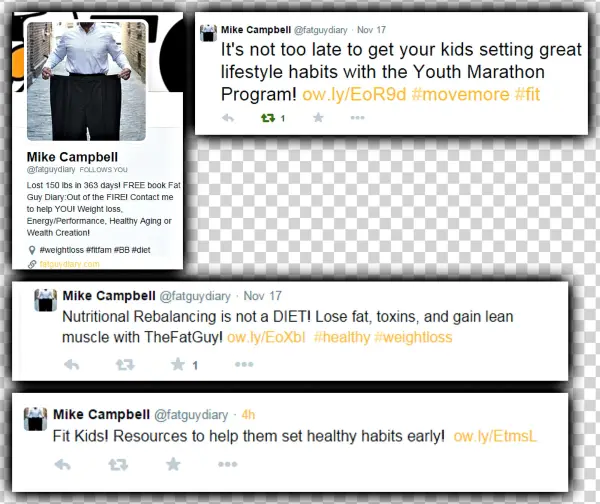 Mike Blog Setupcollage - Blog