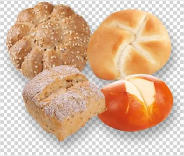 Mini Bread Roll Mix - Resch Und Frisch Jourgebäck