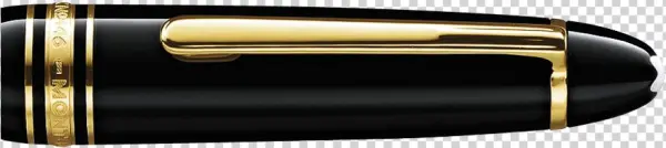 /ml 05/montblanc Ballpoint/classic Montblanc Meisterstuck - Montblanc Meisterstück Le Grand Ballpoint Pen With