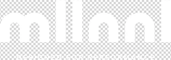 Mllnnl Logo W Tag - Poster