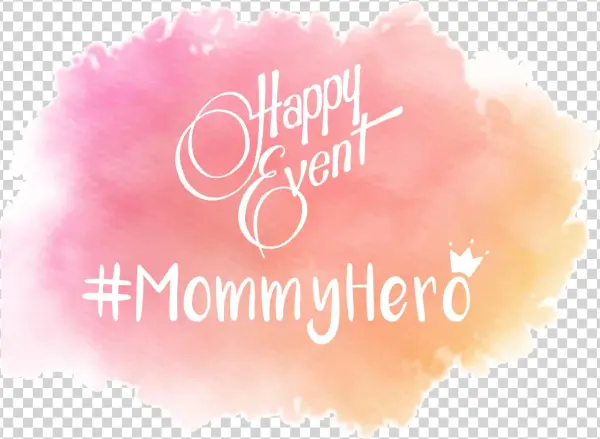 Mommy Hero Logo - Logo
