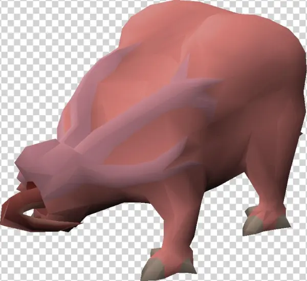 Osrs Bloodveld