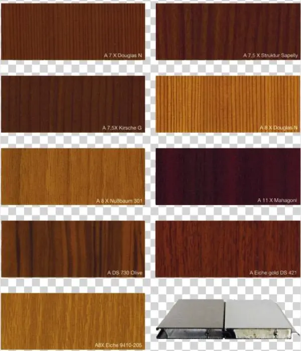 Our - Plywood