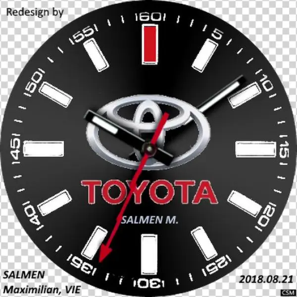 Photo - Seiko 5 Automatic Japan Made Snkg35 Snkg35j1 Snkg35j