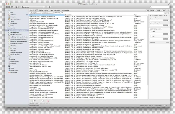 Png File Cad Integration Smartnames
