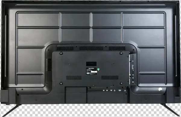Png Original - Salora 2500 Series Salora 55uhl2500 - 140 Cm - Tv Led