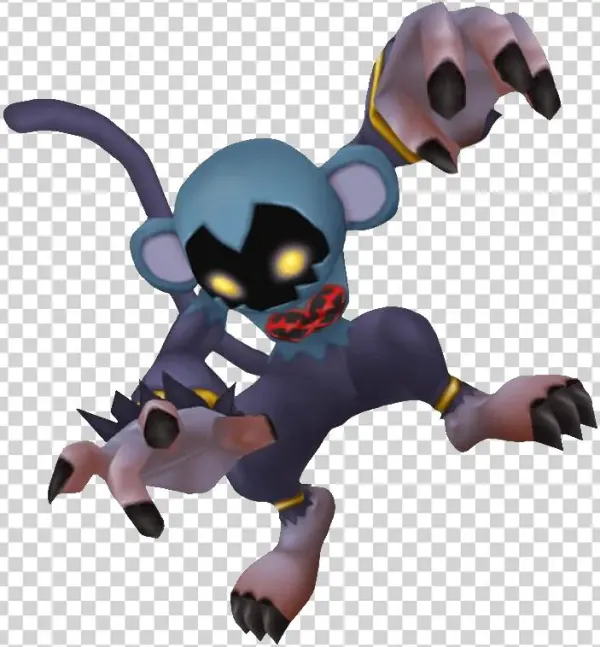 Powerwild Kh