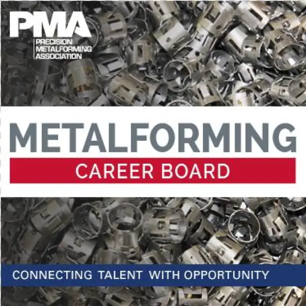 Precision Metalforming Association