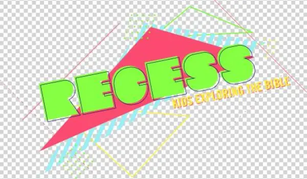 Recess - Diagram
