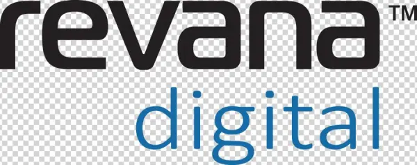 Revana - Revana Digital Logo