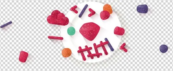 #rubydrops - Infinum - Berry
