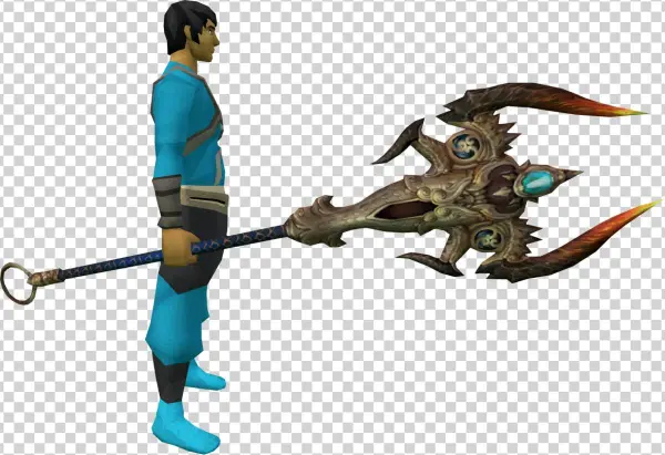 Runescape High Armour Of Hanto