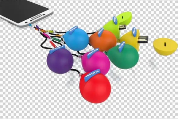 Samsung Balloon - 2209 - Cartoon