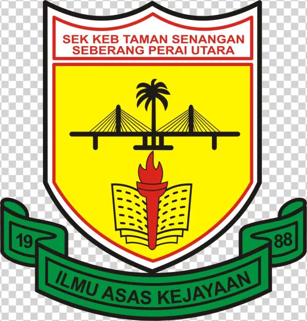 Sekolah Kebangsaan Taman Senangan