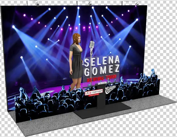 Selena Gomez Transparent Png