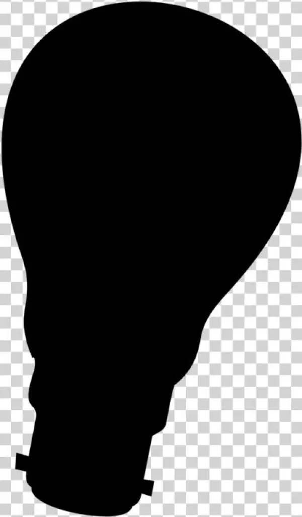 Silhouette - Clip Art