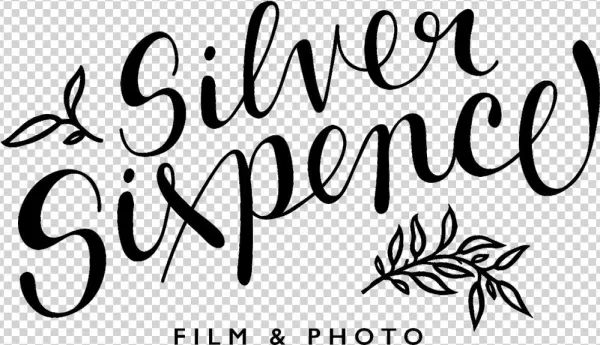 Silver Sixpence Film & Photo // Yorkshire Wedding