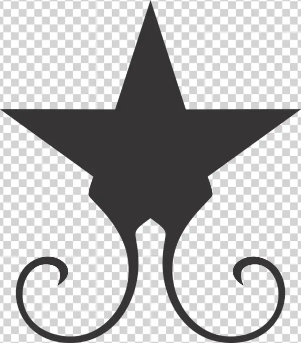 Star Sky Surreal