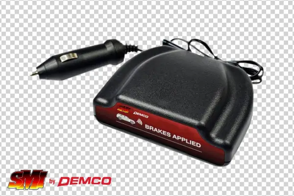 Supplemental Braking Systems By Demco - Smi Mfg 99945 Wireless Coachlink Brake-away Notification