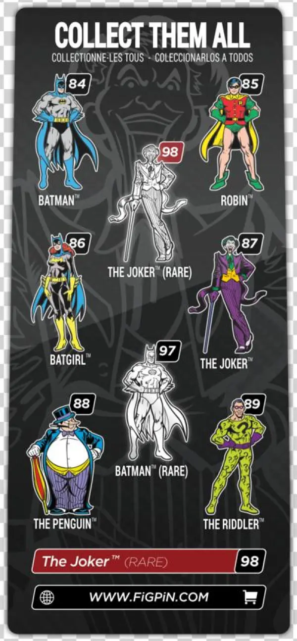 The Joker