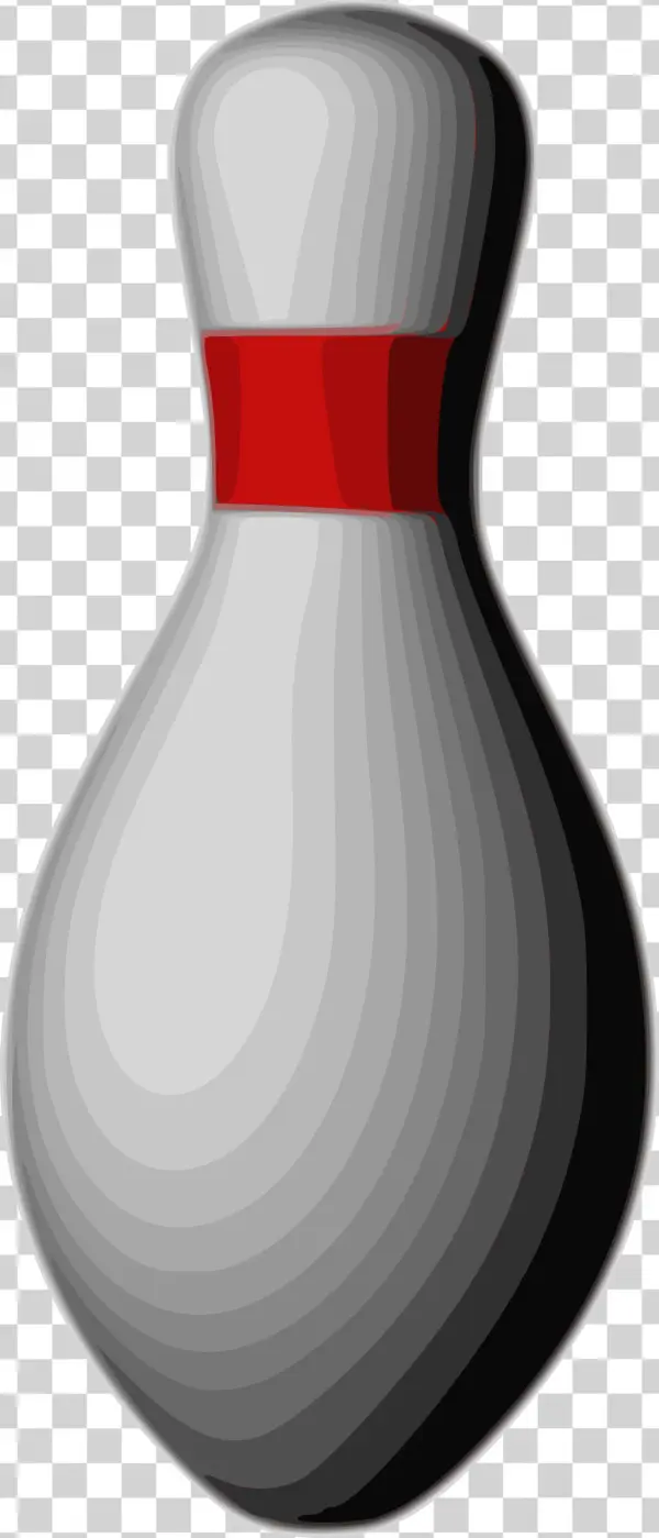 This Free Icons Png Design Of Bowling Duckpin