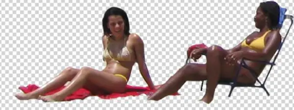 Thumb Image - Sunlounger