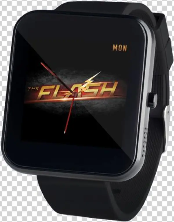 Time Remnant Smartwatch2 - The Flash