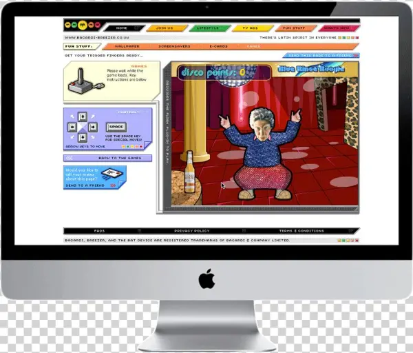 Tomcat - Apple Imac - 27" Led - Core I5 3.1 Ghz - 4 Gb Ram -