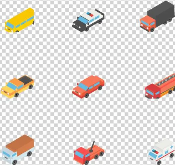Transportation - Transport