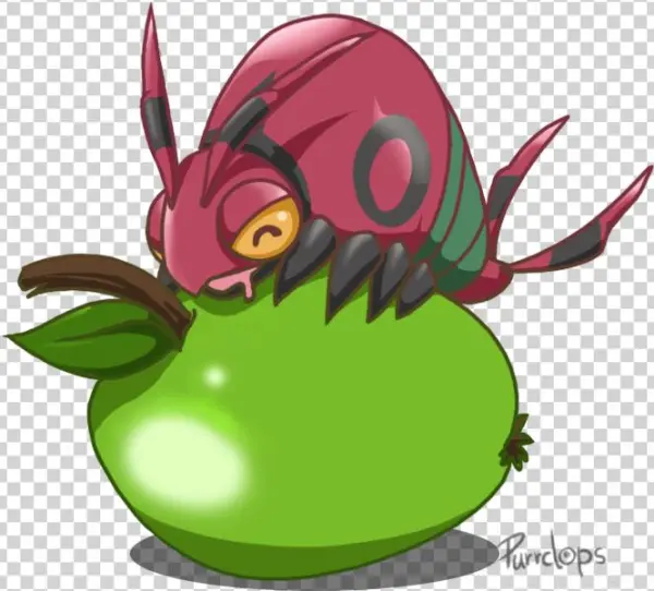Venipede