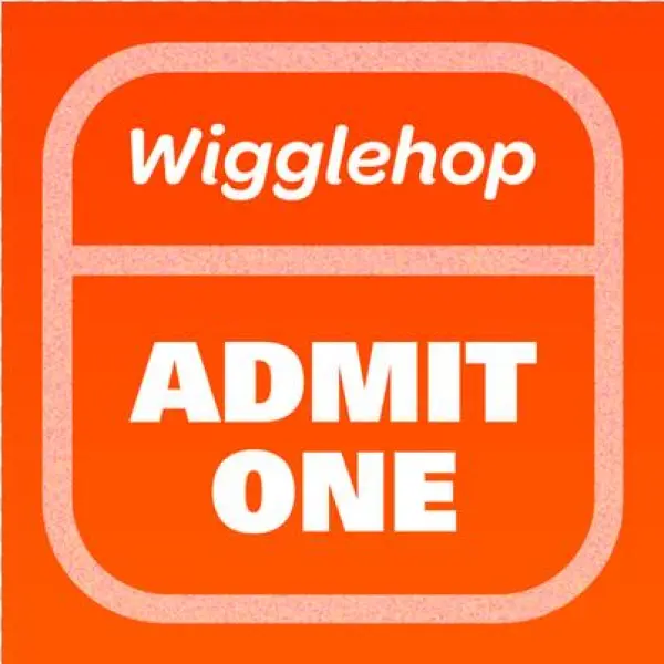 Wigglehop Logo Portfolio List - Film