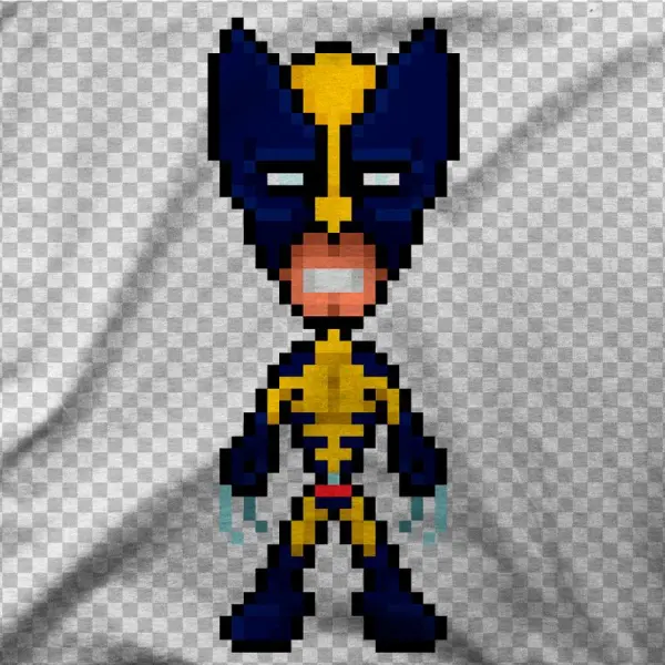 Wolverine Png