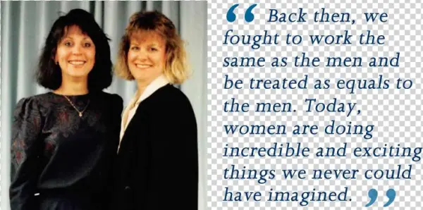 Women In Law Enforcement - Girl