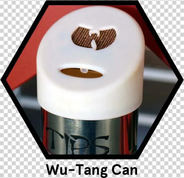 Wutang Tile - Portable Network Graphics