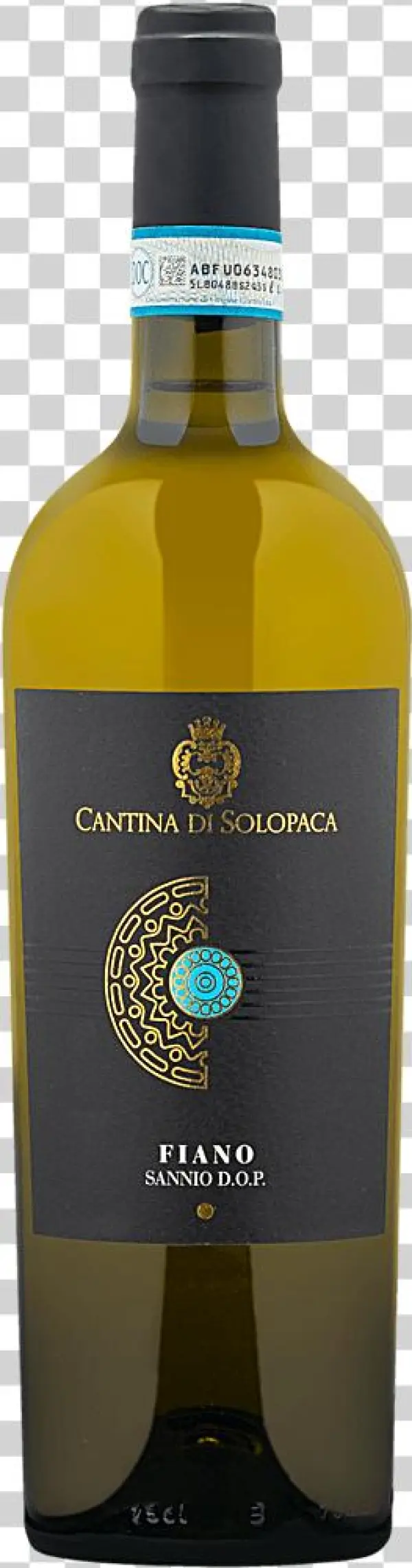 2017 Cantina Di Solopaca Fiano D