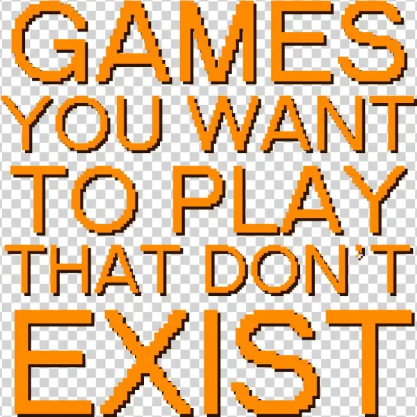 49kib, 1000x1000, Thread - Video Game