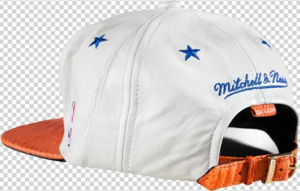 $650 - Baseball Cap