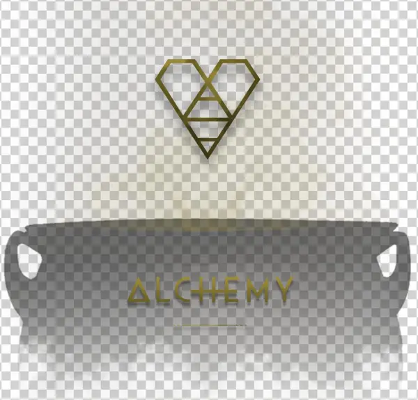 Alchemy Header - Alchemy