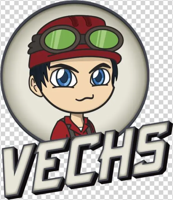 All Things Vechs - Vechs